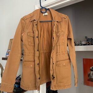 levi’s jacket